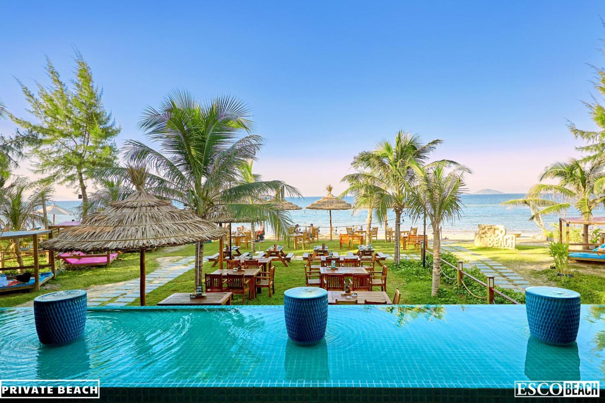 Hoi An Babylon Luxury Hotel & Spa Extérieur photo