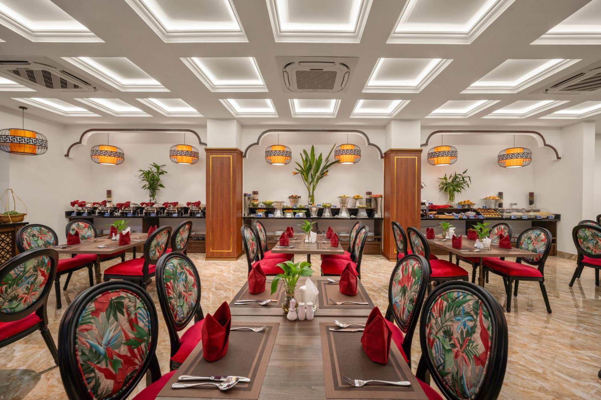 Hoi An Babylon Luxury Hotel & Spa Extérieur photo