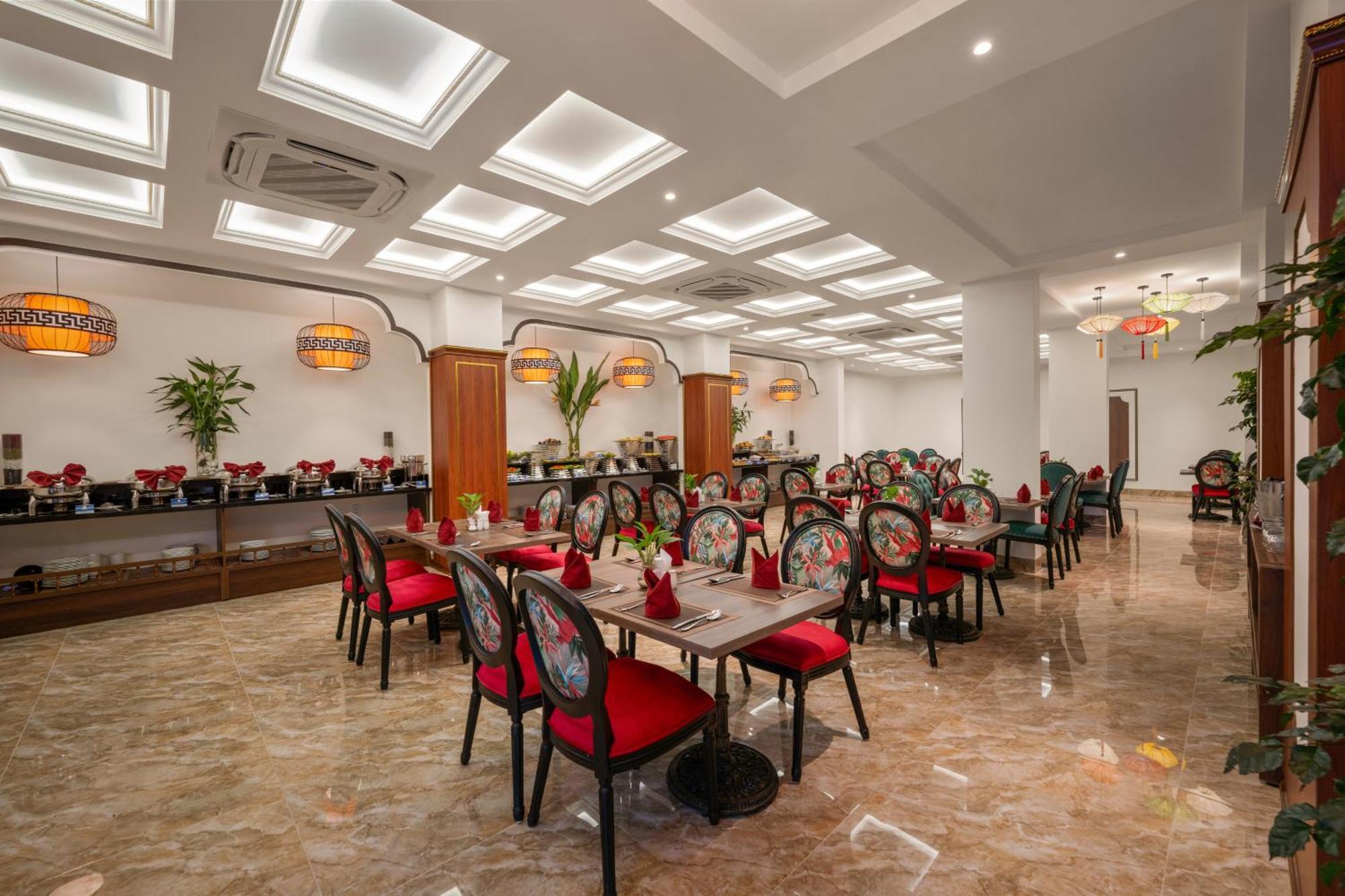 Hoi An Babylon Luxury Hotel & Spa Extérieur photo