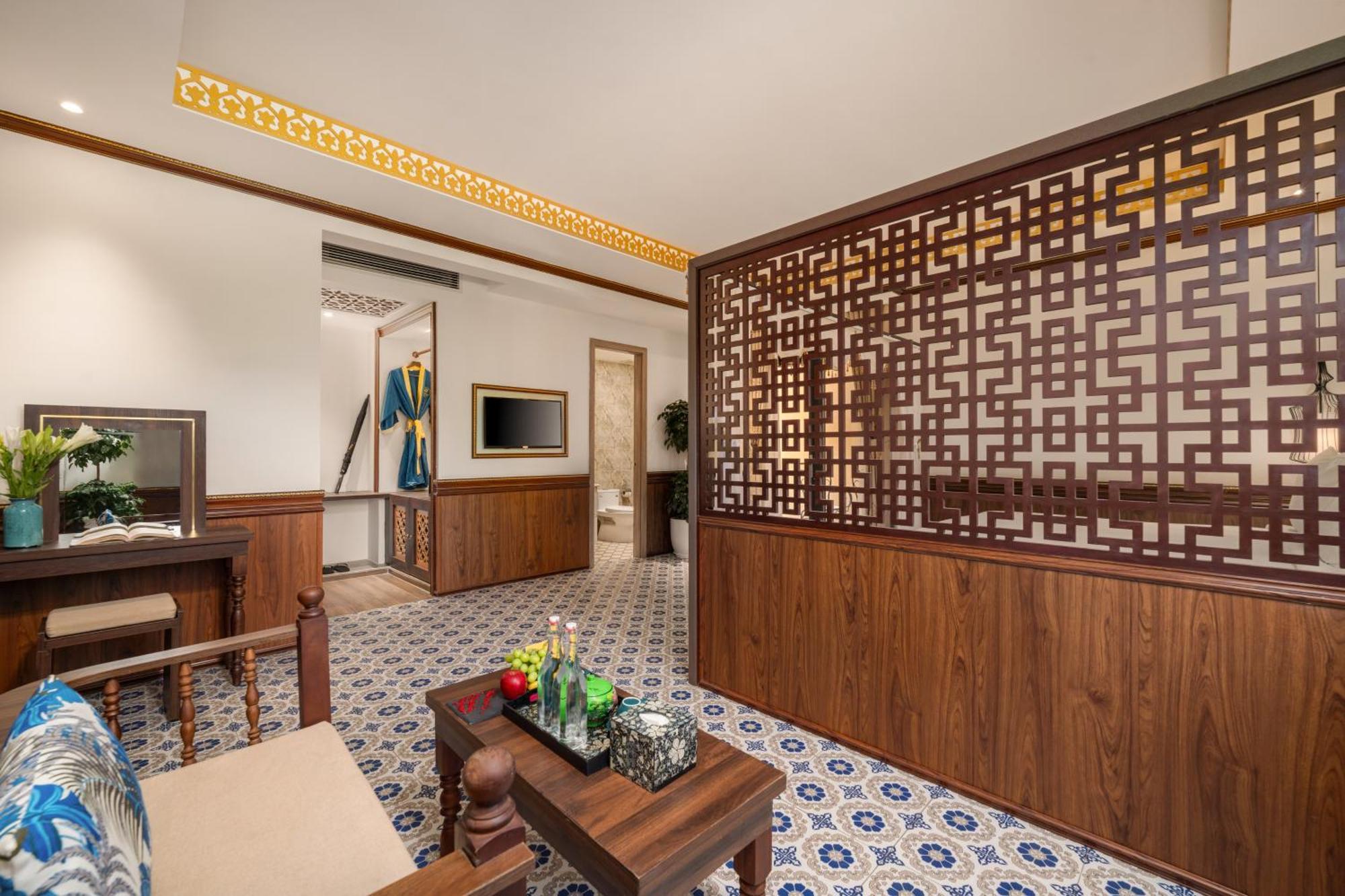Hoi An Babylon Luxury Hotel & Spa Extérieur photo